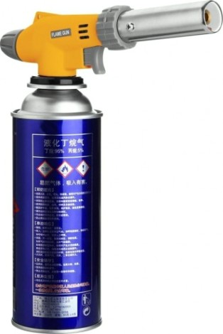 Портативная горелка DEKO DKGB01 [041-0200]