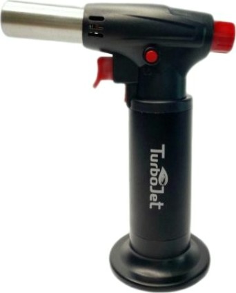 Портативная горелка TurboJet TJ2200-B бутановая
