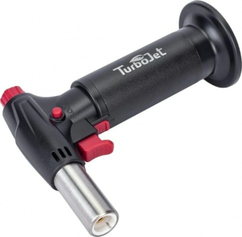 Портативная горелка TurboJet TJ2200-B бутановая