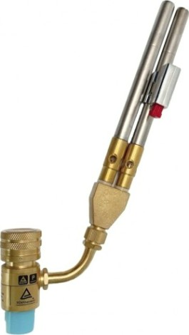 Портативная горелка TurboJet TJ299-M два сопла