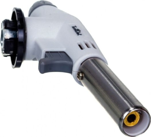 Портативная горелка TurboJet TJ723-B набор с пьезоподжигом tj74-b + газ. баллон tj220bc