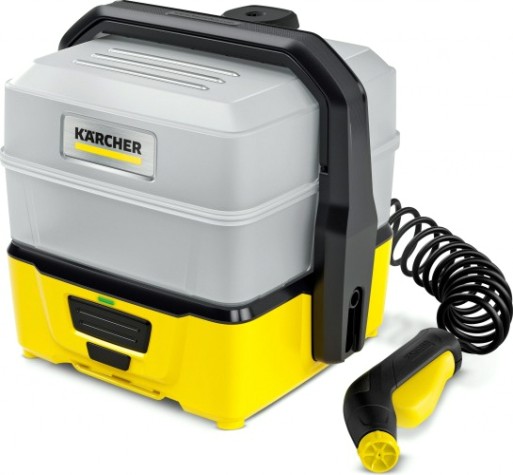 Портативная мойка KARCHER OC 3 Plus (1.680-030.0) [1.680-030.0]
