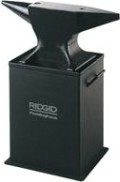 Портативное основание для наковален RIDGID [14200]