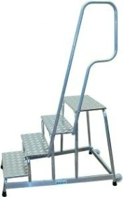 Поручень 805119 KRAUSE для арт. 805089, 805096, 805102 (1 шт.) [805119]