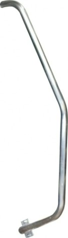 Поручень 820426 KRAUSE для арт. 820235, 820242, 820136, 820143 [820426]