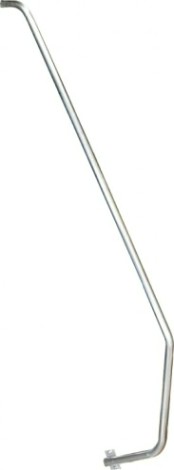 Поручень 820440 KRAUSE для арт. 820273, 820280, 820174, 820181 [820440]