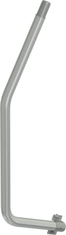 Поручень KRAUSE STABILO 821539 для 3-4 ст. [821539]