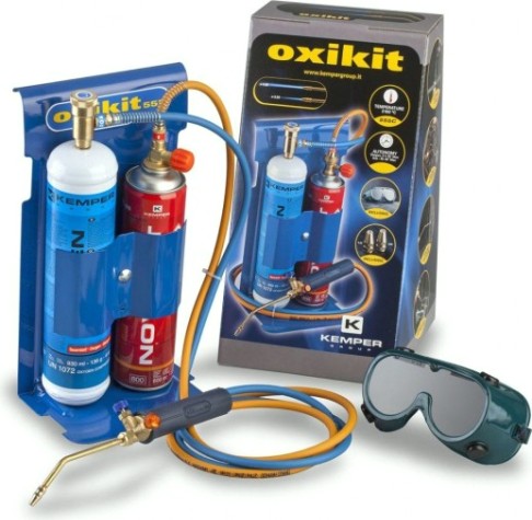 Пост газосварочный 555 С (пропан-кислород)