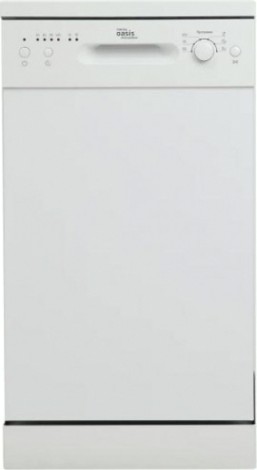 Посудомоечная машина making Oasis everywhere PM-10S6 [4640130938451]