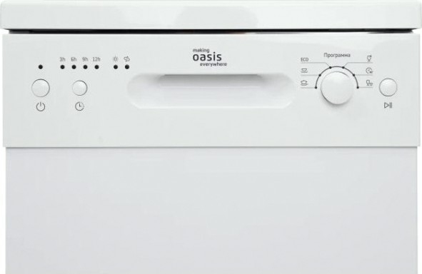 Посудомоечная машина making Oasis everywhere PM-10S6 [4640130938451]