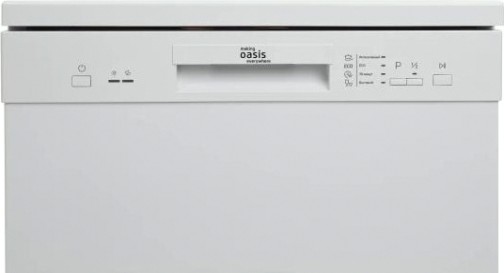 Посудомоечная машина making Oasis everywhere PM-12S4 [4640130938482]