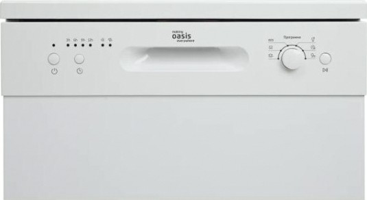 Посудомоечная машина making Oasis everywhere PM-14S6 [4640130938468]