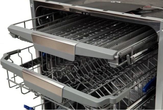 Посудомоечная машина making Oasis everywhere PM-14V6 [4640130938444]