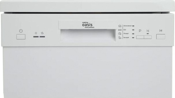 Посудомоечная машина making Oasis everywhere PM-9S4 [4640130938475]
