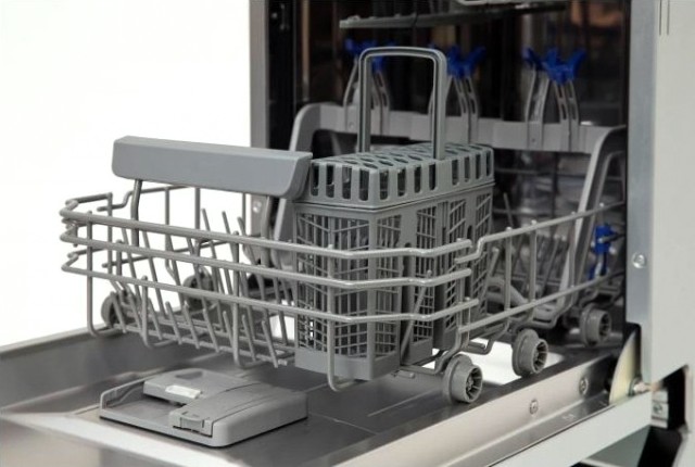 Посудомоечная машина making Oasis everywhere PM-9V5 [4640130938413]