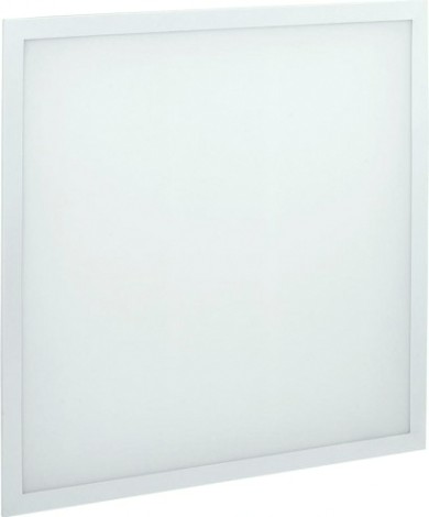 Потолочная светодиодная панель IEK ДВО 6560-О 6500К 36Вт Опал [LDVO3-6560-36-6500-U-K01]