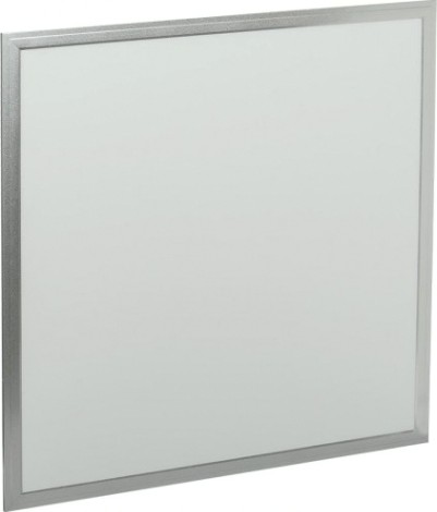 Потолочная светодиодная панель IEK ДВО 6565 eco 36Вт 4000К S ультратонкая (без драйвера) [LDVO0-6565-36-0-4000-K01]