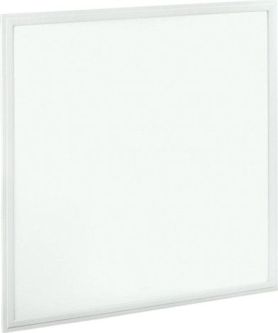 Потолочная светодиодная панель IEK ДВО 6565 eco 36Вт 4000К W ультратонкая (без драйвера) [LDVO1-6565-36-0-4000-K01]