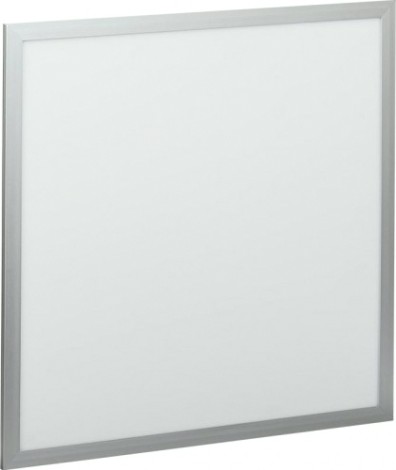 Потолочная светодиодная панель IEK ДВО 6574 40Вт 4000К S (без драйвера) [LDVO0-6574-40-4000-K01]
