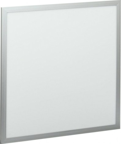 Потолочная светодиодная панель IEK ДВО 6574 40Вт 6500К S (без драйвера) [LDVO0-6574-40-6500-K01]