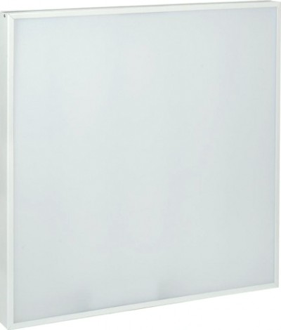 Потолочная светодиодная панель IEK ДВО 6575 4000К 40Вт Опал [LDVO0-6575-40-4000-K01]