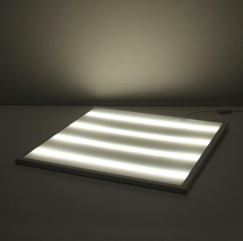 Потолочный светодиодный светильник GAUSS 36W 36w 2750lm 4000k ip20 матовый led [842123240]