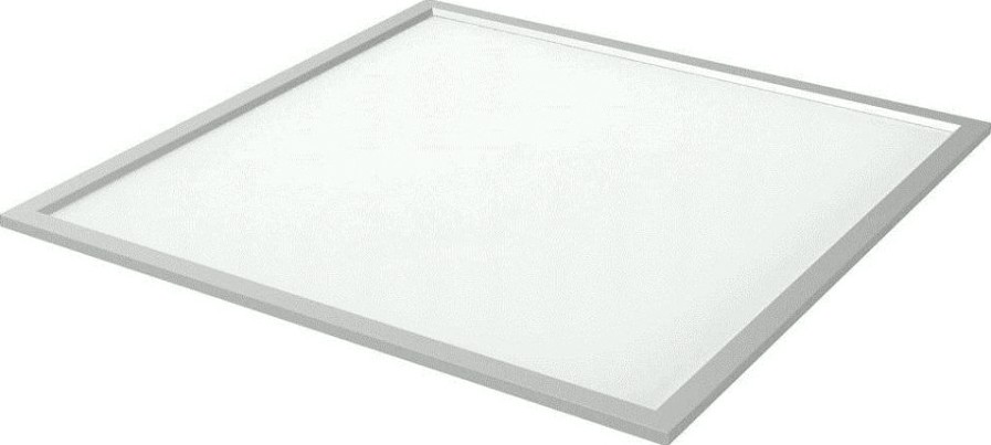 Потолочный светодиодный светильник GAUSS 36W 36w 2850lm 4000k ip40 матовый с драйвером [145024236]