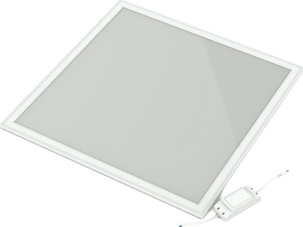 Потолочный светодиодный светильник GAUSS 36W 36w 2850lm 4000k ip40 матовый с драйвером [145024236]