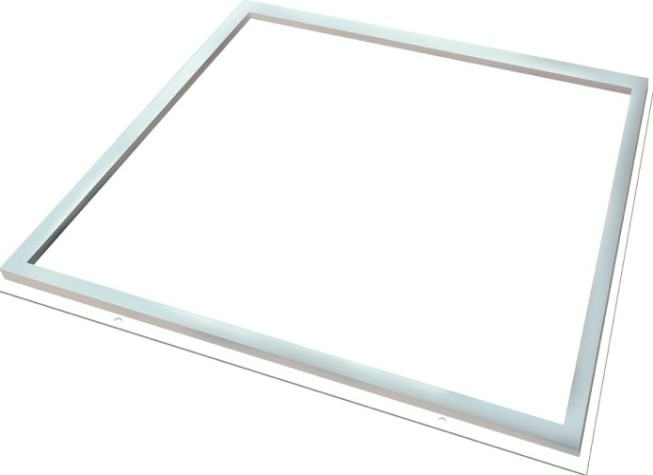 Потолочный светодиодный светильник GAUSS 36W 36w 3200lm 6500k ip40 led [975624336]