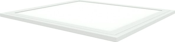 Потолочный светодиодный светильник GAUSS 846 511 210 10w 750lm 4200k ультратон.панель с мат.рассеив. [846511210]