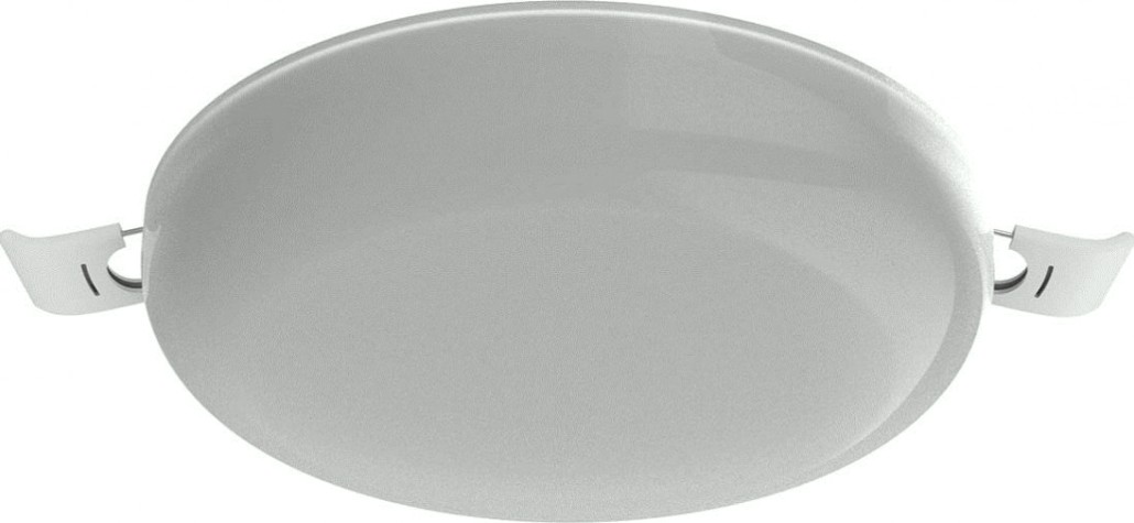 Потолочный светодиодный светильник GAUSS Frameless круг 18w, 4000k [967511218]