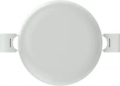 Потолочный светодиодный светильник GAUSS Frameless круг 6w 600lm 4000k [967511206]
