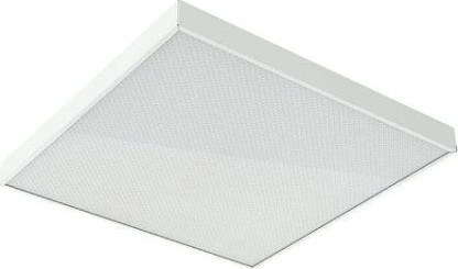 Потолочный светодиодный светильник GAUSS MiR mir 35w 3500lm 6500k ip40 призма led [G1-A0-00070-01G03-2003565]