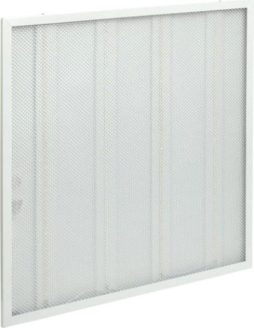 Потолочный светодиодный светильник GLANZEN RPD-0004-40-L 36Вт 6500К Призма