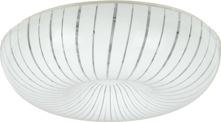 Потолочный светодиодный светильник GLANZEN RPD-0012-250-MEDUSA 12Вт 6000К [RPD-0012-250-MEDUSA]