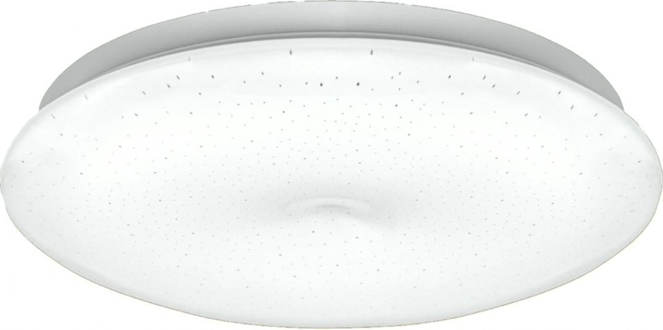 Потолочный светодиодный светильник GLANZEN RPD-0012-250-TABLET 12Вт 6000К [RPD-0012-250-TABLET]