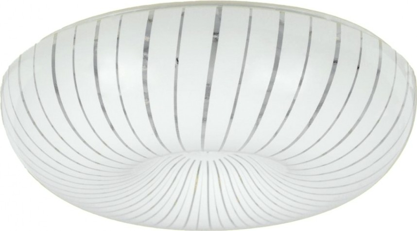 Потолочный светодиодный светильник GLANZEN RPD-0018-250-MEDUSA 18Вт 6000К [RPD-0018-250-MEDUSA]