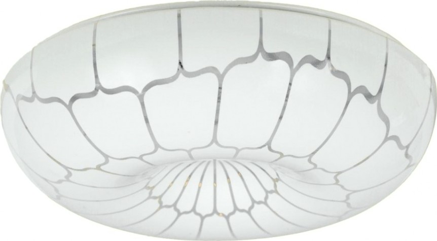 Потолочный светодиодный светильник GLANZEN RPD-0018-250-MEDUSA-MD 18Вт 6000К [RPD-0018-250-MEDUSA-MD]