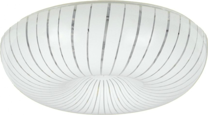 Потолочный светодиодный светильник GLANZEN RPD-0024-320-MEDUSA 24Вт 6000К [RPD-0024-320-MEDUSA]