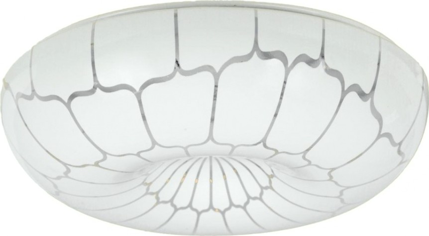 Потолочный светодиодный светильник GLANZEN RPD-0024-320-MEDUSA-MD 24Вт 6000К [RPD-0024-320-MEDUSA-MD]