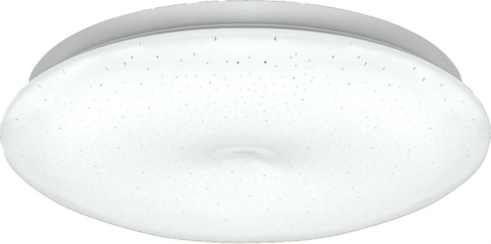 Потолочный светодиодный светильник GLANZEN RPD-0024-320-TABLET 24Вт 6000К [RPD-0024-320-TABLET]