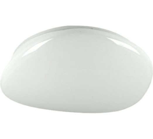 Потолочный светодиодный светильник GLANZEN RPD-0036-400-STONE 36 Вт 6000K