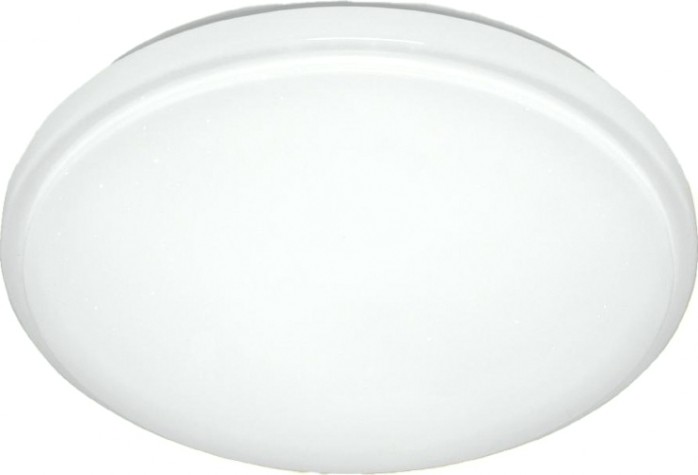 Потолочный светодиодный светильник GLANZEN RPD-0036-400-TABLET 36Вт 6000К [RPD-0036-400-TABLET]