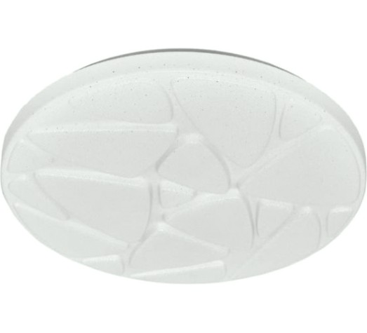 Потолочный светодиодный светильник GLANZEN RPD-0080-500-CLOUD 80 Вт 3000K-6000K