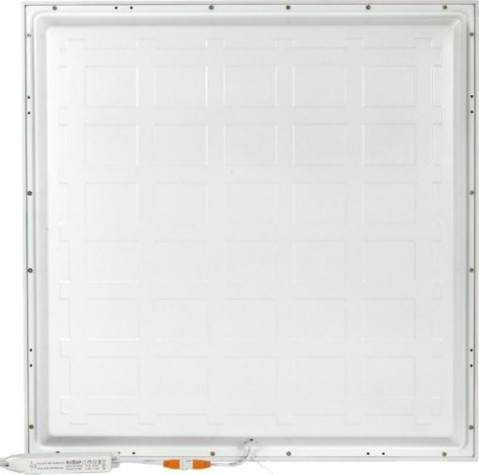 Потолочный светодиодный светильник GLANZEN RPD-4000-34-30-G 4000К, 36Вт, опал [RPD-4000-34-30-G]