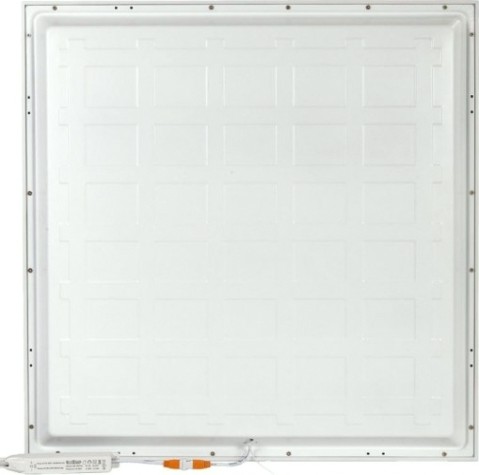 Потолочный светодиодный светильник GLANZEN RPD-4000-36-40-G 4000К, 36Вт, призма (samsung) [RPD-4000-36-40-G]