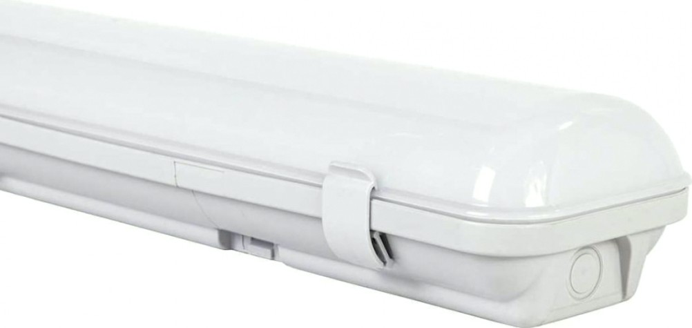 Потолочный светодиодный светильник GLANZEN RPD-4000-36-80-G IP65 36Вт, 4000К "айсберг" (samsung) [RPD-4000-36-80-G]