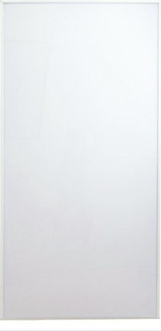 Потолочный светодиодный светильник GLANZEN RPD-4000-60-40-G 4000К, 60Вт, опал [RPD-4000-60-40-G]