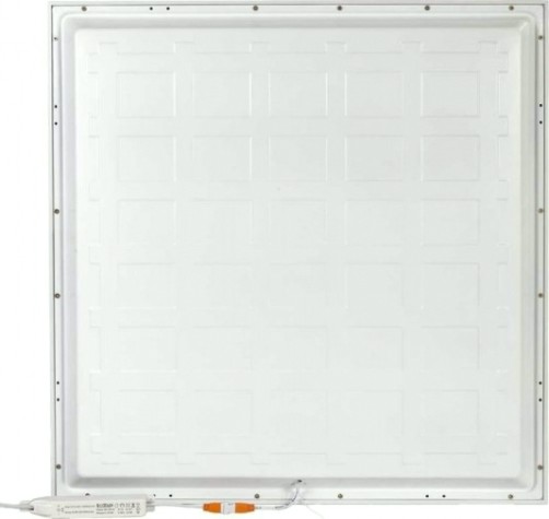 Потолочный светодиодный светильник GLANZEN RPD-5000-34-30-G 5000К, 36Вт, опал [RPD-5000-34-30-G]