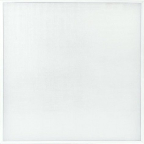 Потолочный светодиодный светильник GLANZEN RPD-5000-36-40-G 5000К, 36Вт, призма (samsung) [RPD-5000-36-40-G]